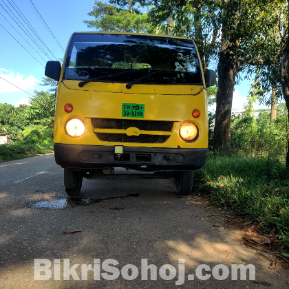 tata ace pickup